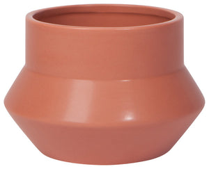 Mesa Pot - Clay