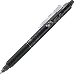 Pilot Pen FriXion Clicker .5 - Black
