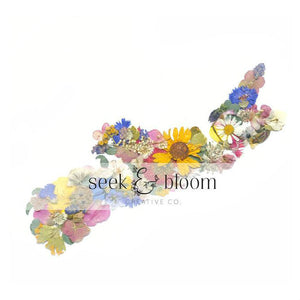 Seek & Bloom Art Print - Nova Scotia Floral