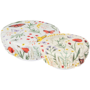 Bowl Covers - Morning Meadow