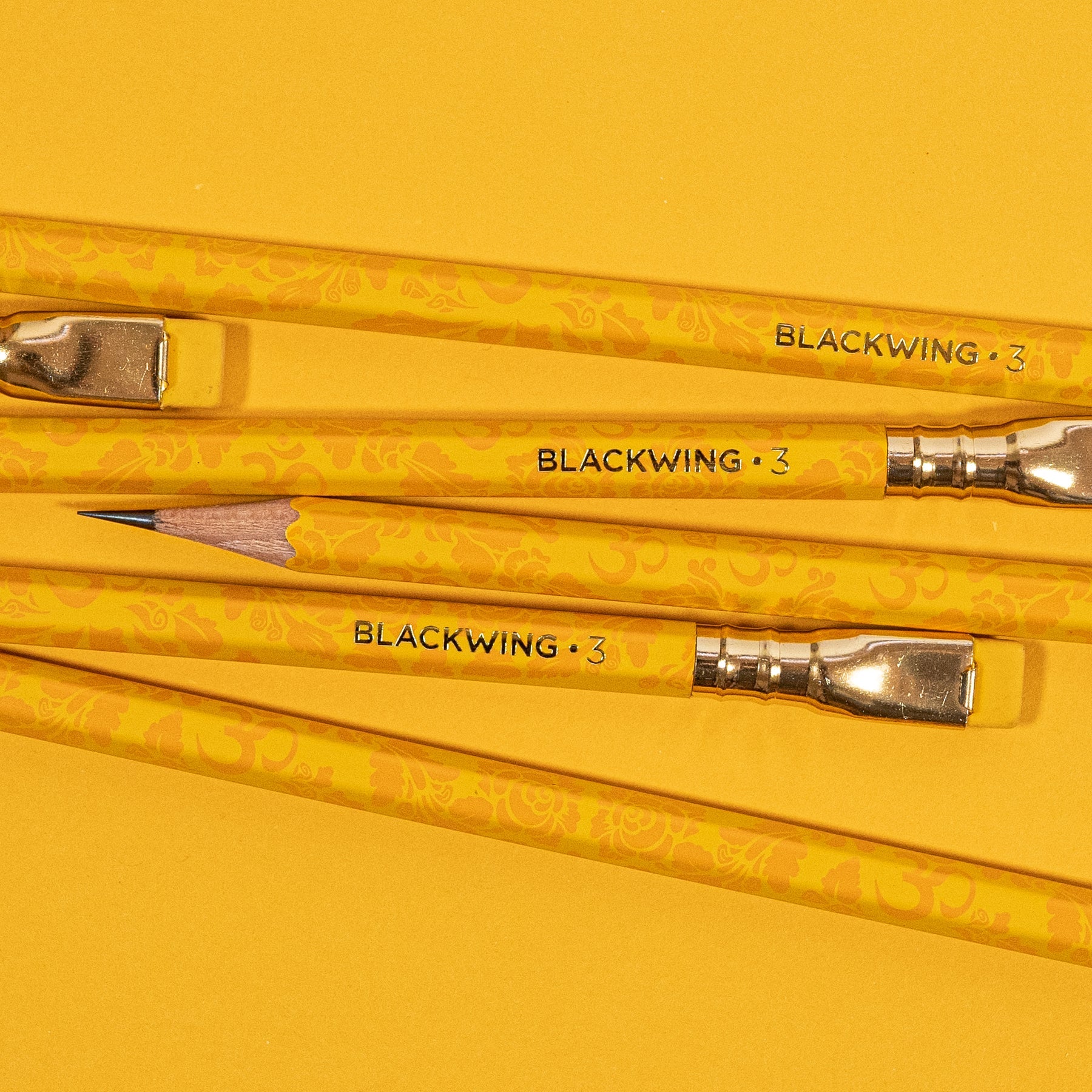 Blackwing Pencil Single - Volumes: Ravi Shankar