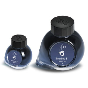 Colorverse Bottled Ink Set - Proxima B